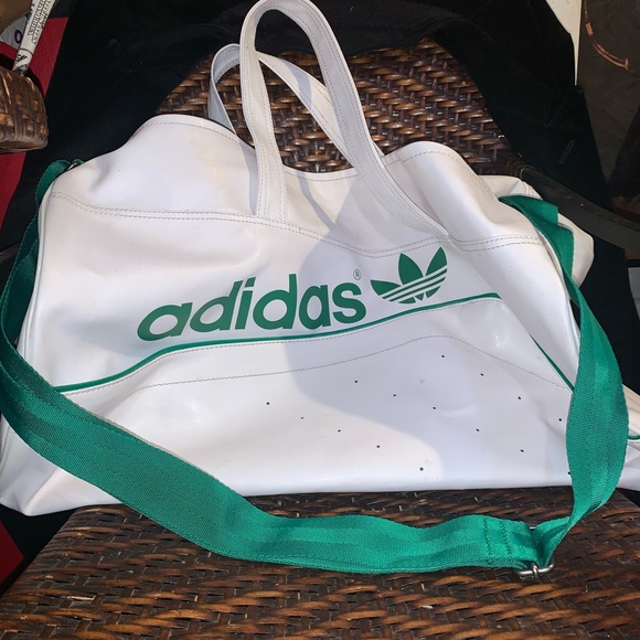 adidas tote bag stan smith